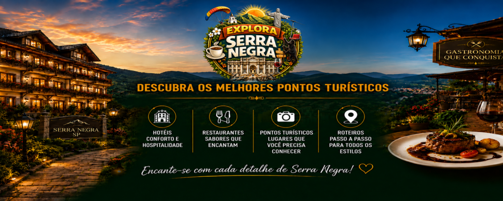 explora serra negra